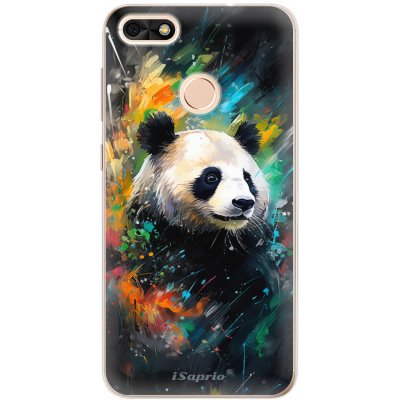 iSaprio - Abstract Panda - Huawei P9 Lite Mini – Zboží Mobilmania