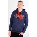 Blend Sweatshirt Navy 70230 mikina