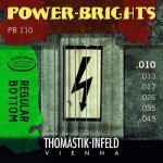 Thomastik-Infeld PB110 - THOMASTIK POWERBRIGHTS el. kyt. 010-045 – Sleviste.cz