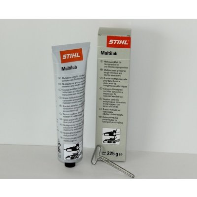 STIHL MultiLub 225 g – Zboží Mobilmania