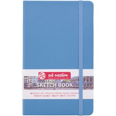 Sketch Book Art Creation Talens – Sleviste.cz