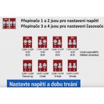 PNA MIO SmartBox III pro kamery do auta – Zbozi.Blesk.cz