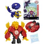 Hasbro Transformers RID Transformace Minicona v 1 kroku Divebomb – Hledejceny.cz