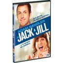 Jack a jill DVD