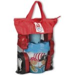 Androni Sada na písek piráti v cestovní tašce modrá – Zboží Dáma