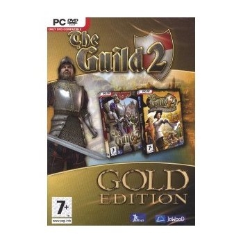 Guild 2 (Gold)