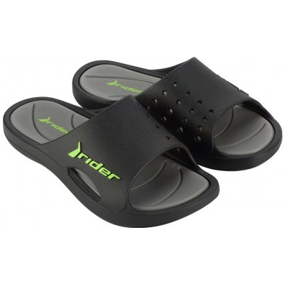 Rider Nazouváky Bay Xiii Ad 83500 Černá – Zboží Dáma