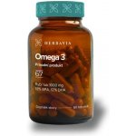Nefdesanté Omega 3 90 kapslí – Hledejceny.cz