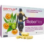 Barnys RoboFlex Forte 10 kapslí – Hledejceny.cz