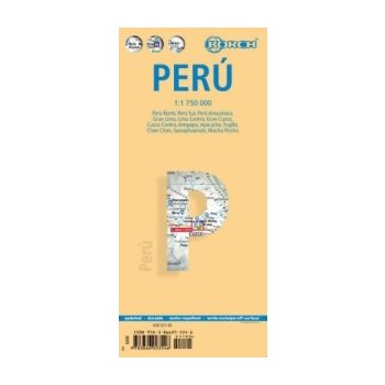 Peru1:1,75 m lam