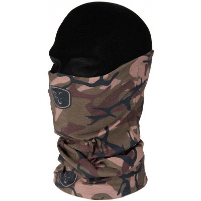 Fox Nákrčník Lightweight Camo Snood – Zboží Dáma