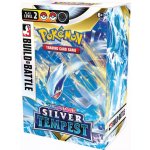 Pokémon TCG Silver Tempest Build & Battle Box – Sleviste.cz