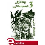 Knihy Jihozemě 3 – Sleviste.cz