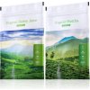 Doplněk stravy Energy Organic Barley Juice powder 100 g + Organic Matcha powder 50 g