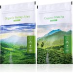Energy Organic Barley Juice powder 100 g + Organic Matcha powder 50 g – Hledejceny.cz