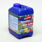 JBL CleroPond 2,5 l – Zboží Dáma