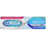 Corega Original extra silný fixační krém 40 g – Zboží Dáma