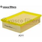 Vzduchový filtr VASCO A311 – Hledejceny.cz