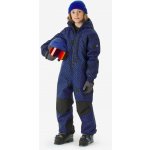 Wedze dětská lyžařská kombinéza hřejivá – Zboží Mobilmania