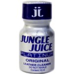 Jungle Juice Platinum 10 ml – Zboží Dáma