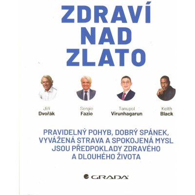 Zdraví nad zlato – Sleviste.cz
