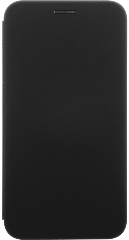 Pouzdro BOOK WG Evolution Samsung Galaxy Xcover 4 G390F/ Xcover 4s černé