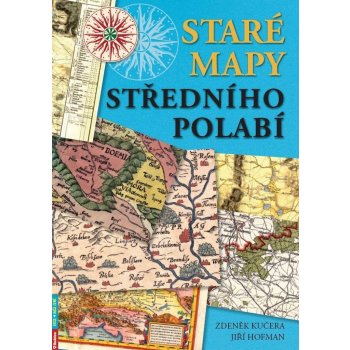 Staré mapy středního Polabí