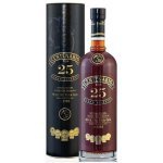 Ron Centenario Gran Reserva Sistema Solera Rum 25y 40% 0,7 l (tuba) – Hledejceny.cz