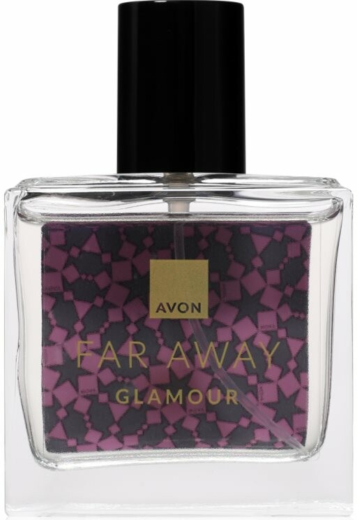 Avon Far Away Glamour parfémovaná voda dámská 30 ml