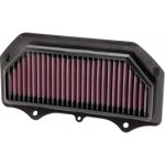 Vzduchový filtr K&N FILTERS SU-7511 – Sleviste.cz