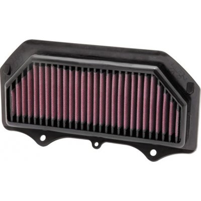 Vzduchový filtr K&N FILTERS SU-7511 – Sleviste.cz