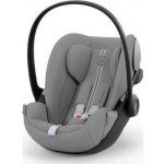Cybex Cloud G i-Size Plus 2025 + Base G Stone Grey – Zboží Dáma