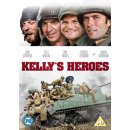 Kelly's Heroes DVD