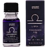 Ancient Wisdom Vonný Olej Váhy 10 ml – Hledejceny.cz