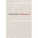 Mikrogramy - Robert Walser