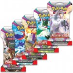 Pokémon TCG Scarlet & Violet Blister Booster – Zboží Mobilmania