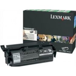 Lexmark T650H04E - originální