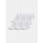 Under Armour ponožky No Show 1370542-100 – Sleviste.cz