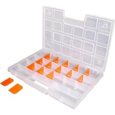 Kistenberg Organizér NORT 12 – Zboží Mobilmania