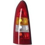 Zadní světlo- levé OPEL ASTRA G 1998-2009 |998-2009| TYC | 11-0392-01-2 – Hledejceny.cz