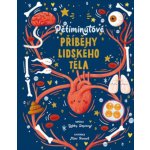 Pětiminutové příběhy lidského těla - Gabby Dawney – Hledejceny.cz