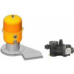 VÁGNER POOL, Bilbao Kit 500, 12 m3/h, s čerpadlem Bettar Top vp-51BIL50012BE – HobbyKompas.cz