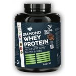 GF nutrition DIAMOND Whey Protein 2000 g – Sleviste.cz