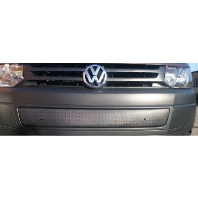 VW T5 Transporter / Caravelle 2010 - spodní Zimní clona masky chladiče – Zbozi.Blesk.cz