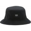 Klobouk Vans Patch Bucket Black