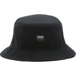 Vans Patch Bucket Black – Zboží Mobilmania