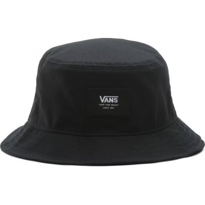 Vans Patch Bucket Black – Hledejceny.cz