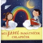 Můj první památníček chlapeček – Hledejceny.cz