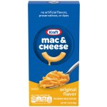Kraft Mac'n Cheese 206 g – Hledejceny.cz