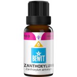 Bewit Zanthoxylum Esenciální olej 15 ml – Zboží Dáma